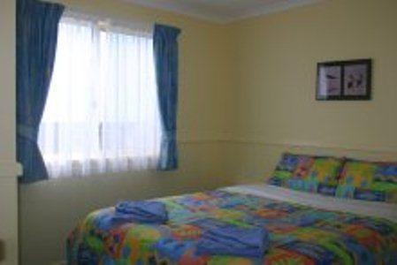 Beachcomber Holiday Park Potato Point Zimmer foto